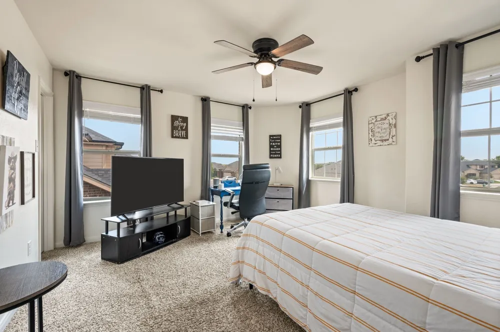 119 Magnolia Drive Sanger, TX 76266