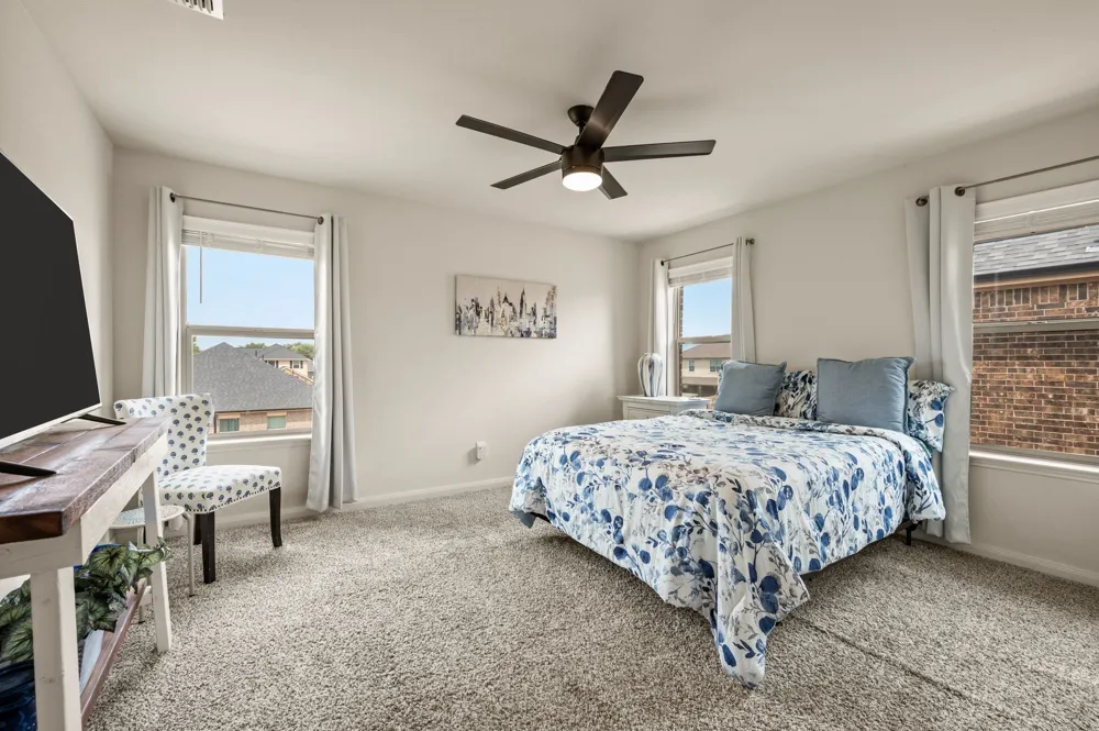 119 Magnolia Drive Sanger, TX 76266