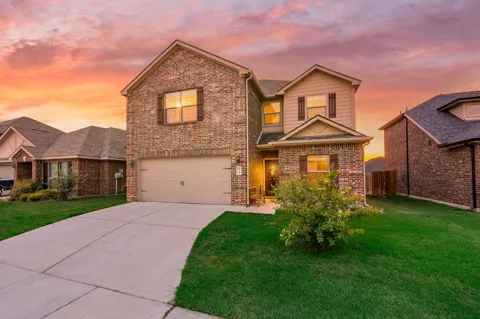 119 Magnolia Drive