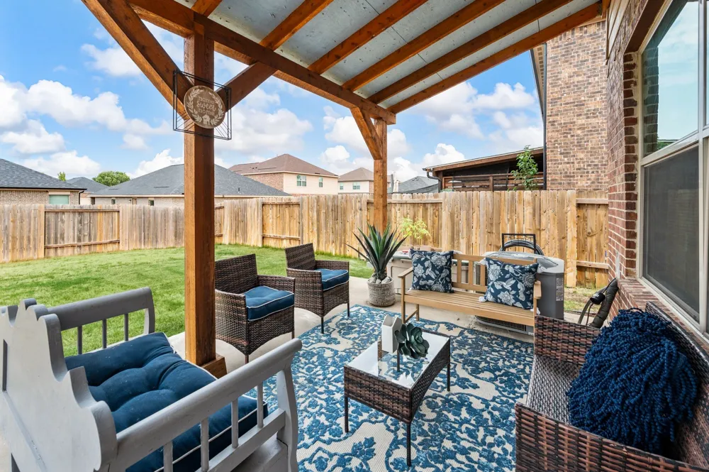 119 Magnolia Drive Sanger, TX 76266