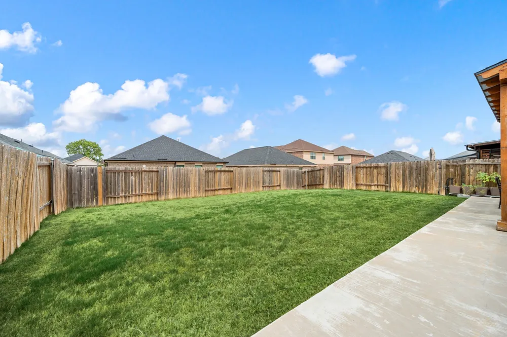 119 Magnolia Drive Sanger, TX 76266