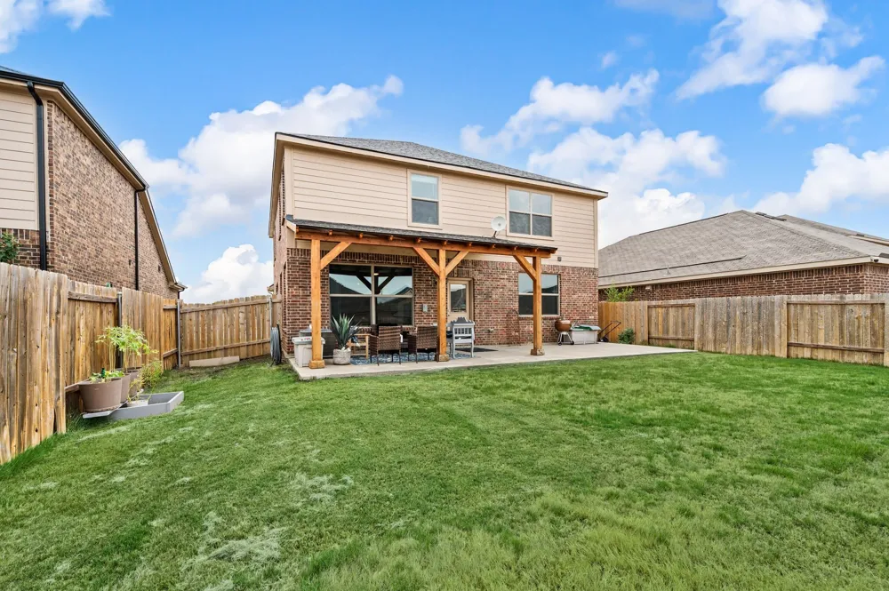 119 Magnolia Drive Sanger, TX 76266