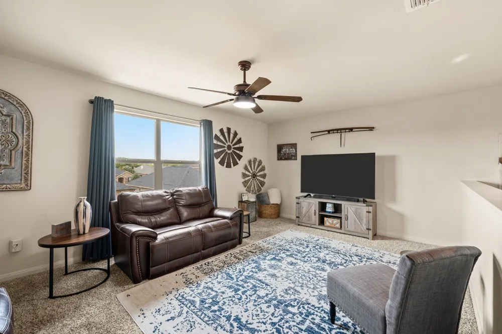 119 Magnolia Drive Sanger, TX 76266