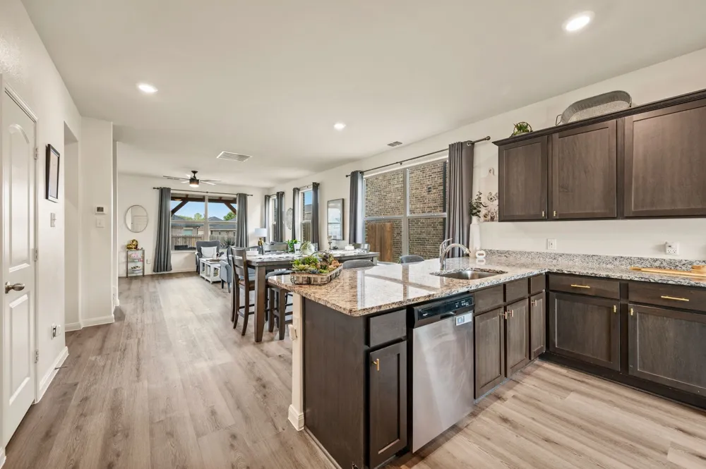 119 Magnolia Drive Sanger, TX 76266