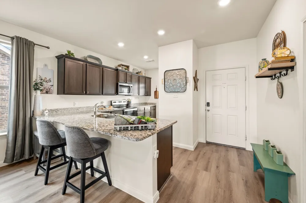 119 Magnolia Drive Sanger, TX 76266