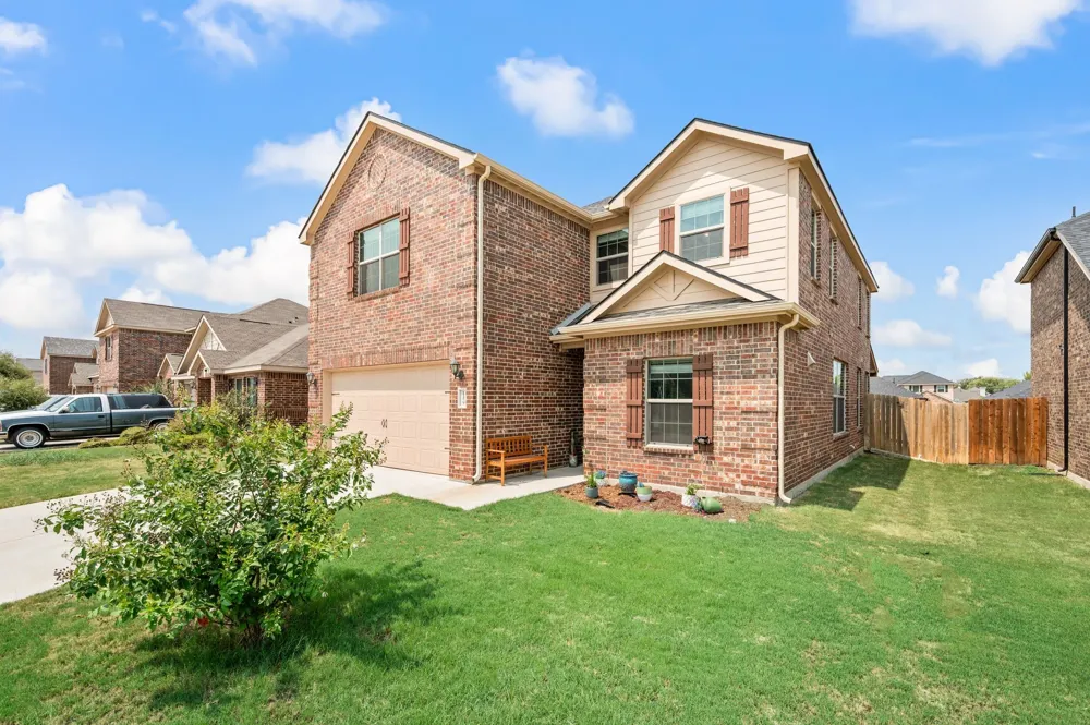 119 Magnolia Drive Sanger, TX 76266