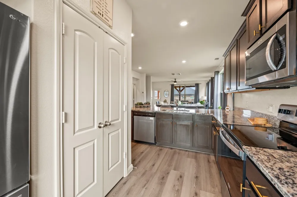 119 Magnolia Drive Sanger, TX 76266