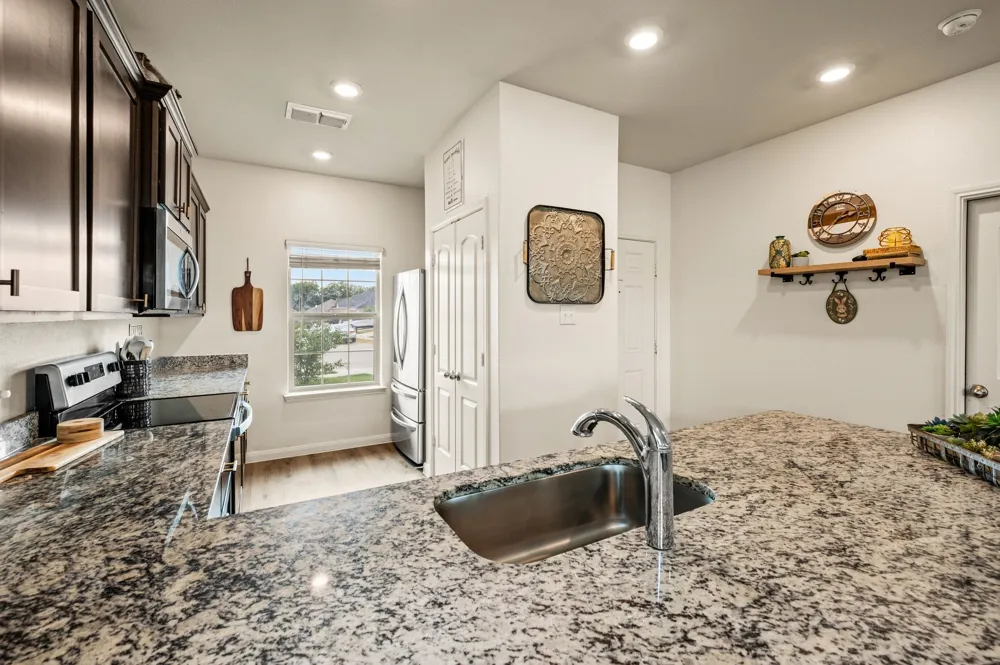 119 Magnolia Drive Sanger, TX 76266