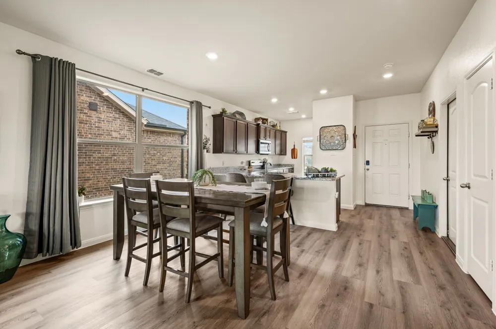 119 Magnolia Drive Sanger, TX 76266
