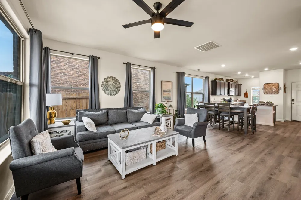 119 Magnolia Drive Sanger, TX 76266