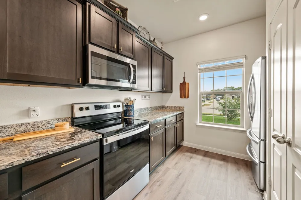 119 Magnolia Drive Sanger, TX 76266