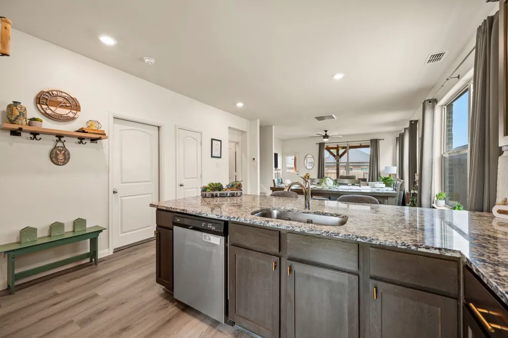 119 Magnolia Drive Sanger, TX 76266
