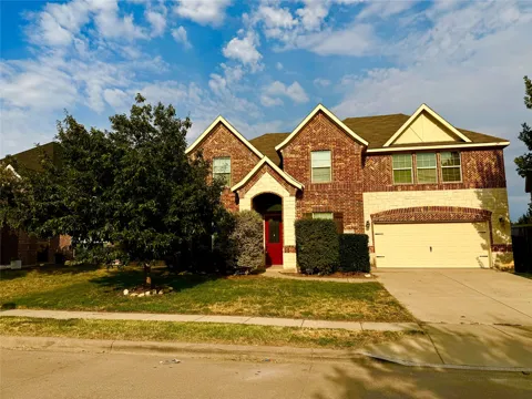 5021 Sunwood Circle