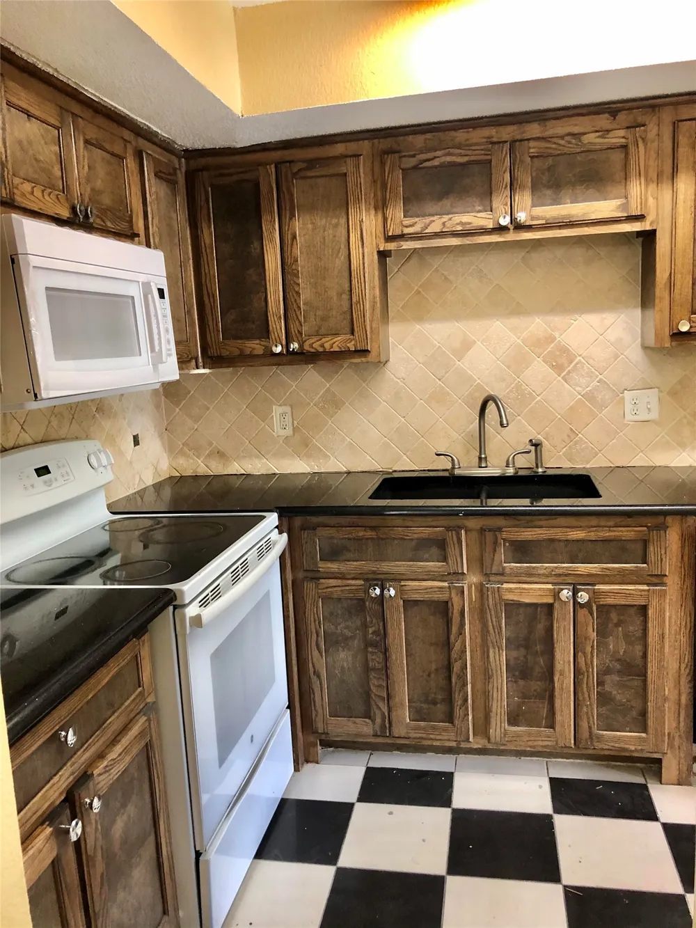 9829 Walnut Street #207 Dallas, TX 75243