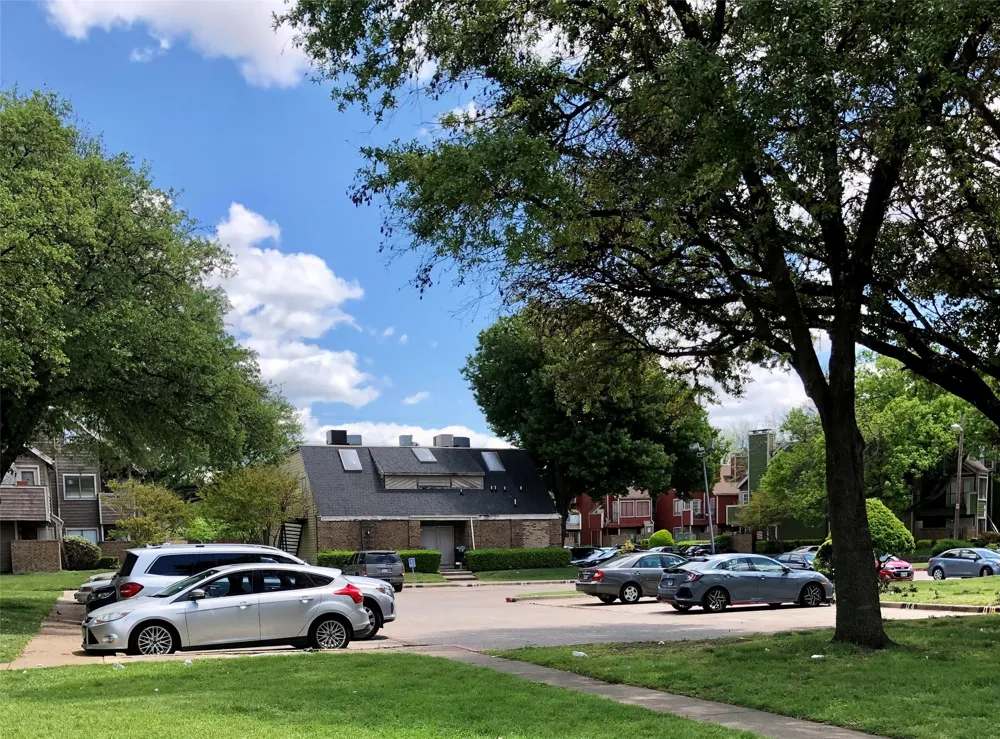 9829 Walnut Street #207 Dallas, TX 75243