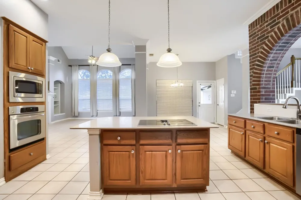 3711 Wickson Square Missouri City, TX 77459