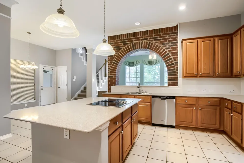 3711 Wickson Square Missouri City, TX 77459