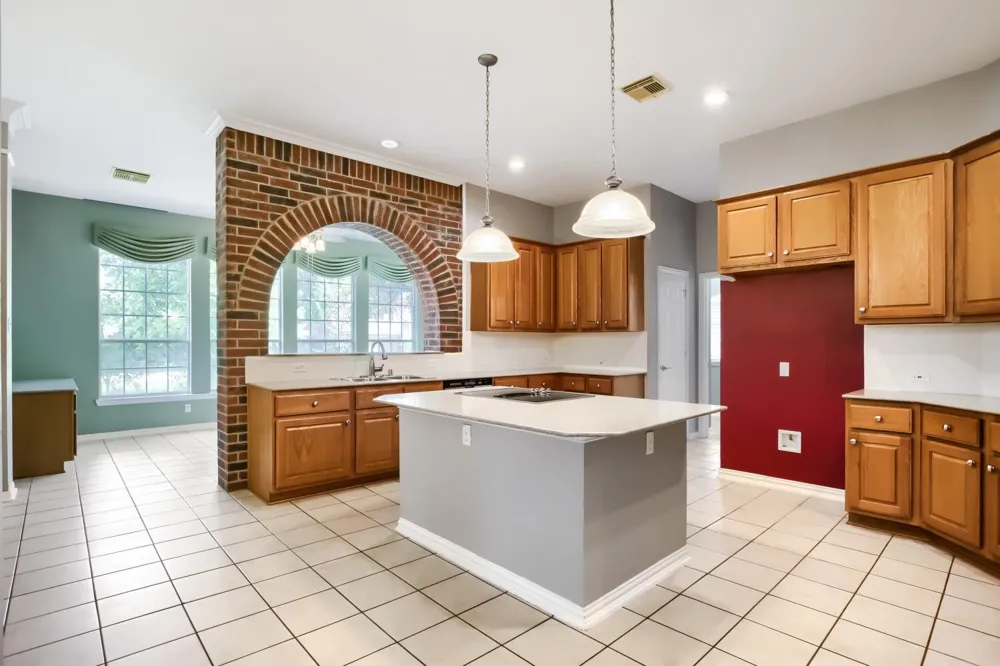 3711 Wickson Square Missouri City, TX 77459