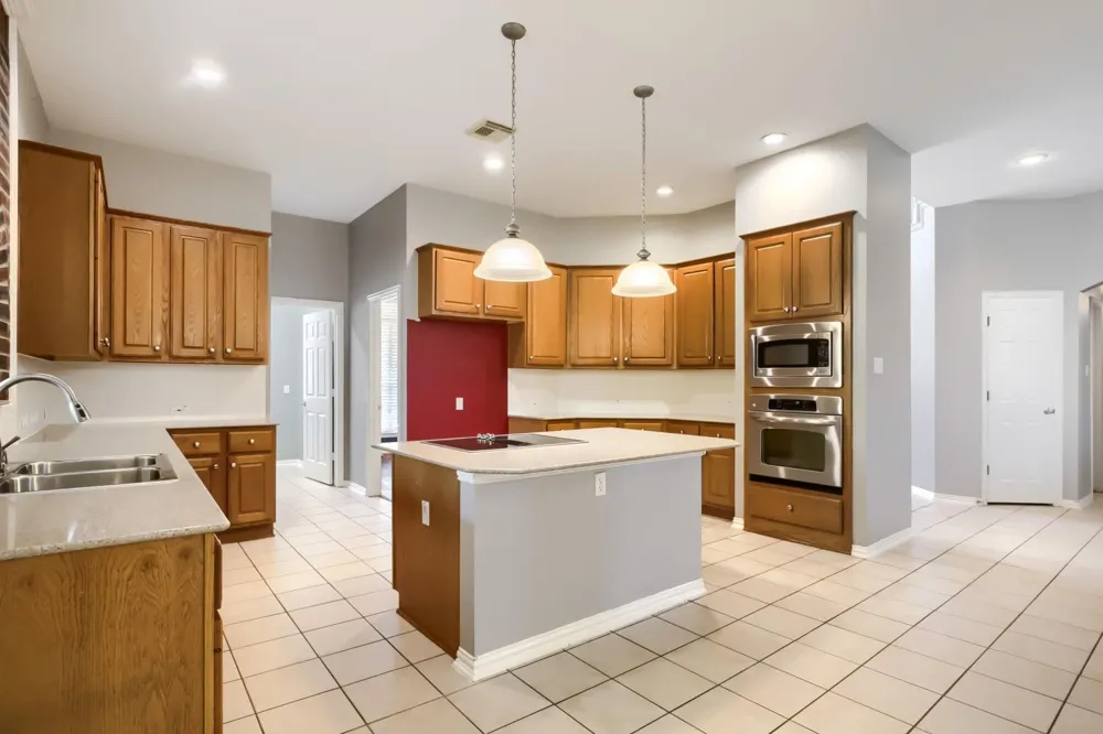 3711 Wickson Square Missouri City, TX 77459