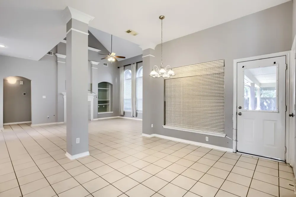 3711 Wickson Square Missouri City, TX 77459