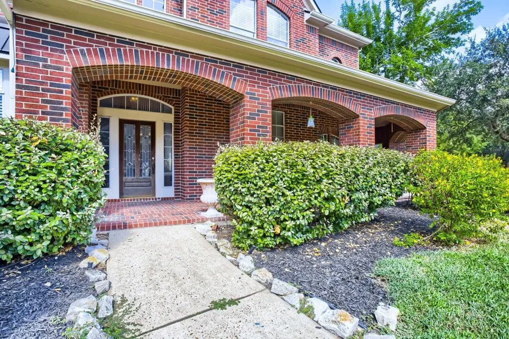 3711 Wickson Square Missouri City, TX 77459