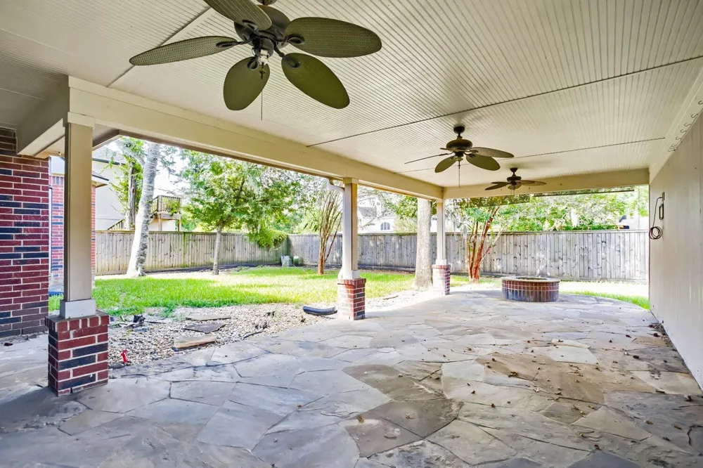 3711 Wickson Square Missouri City, TX 77459