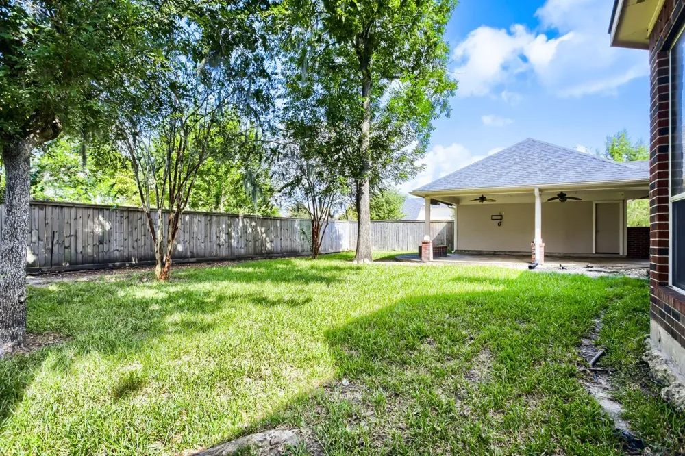 3711 Wickson Square Missouri City, TX 77459