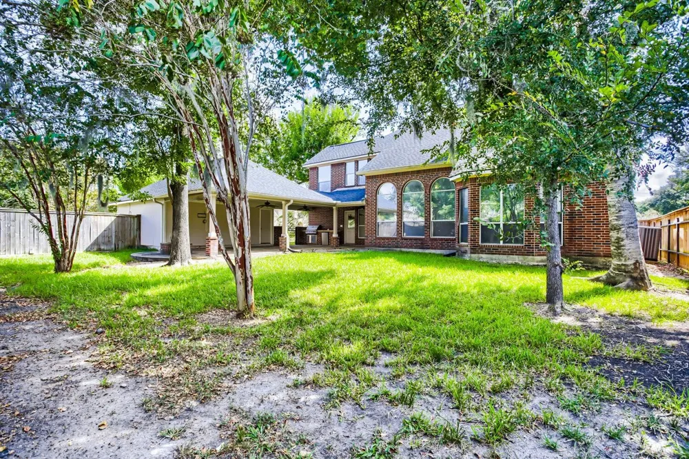 3711 Wickson Square Missouri City, TX 77459