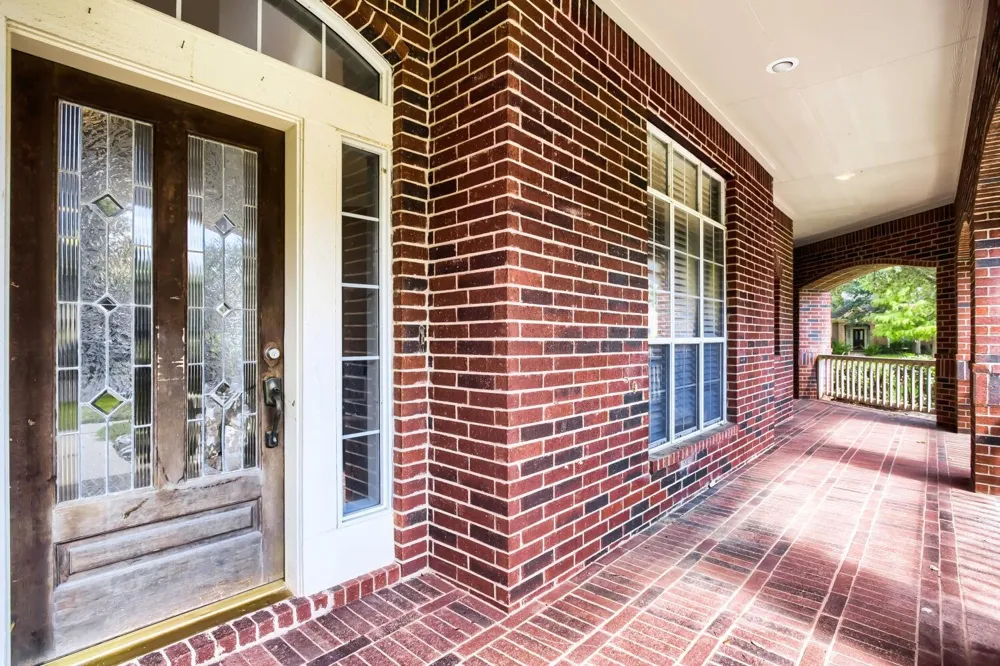 3711 Wickson Square Missouri City, TX 77459