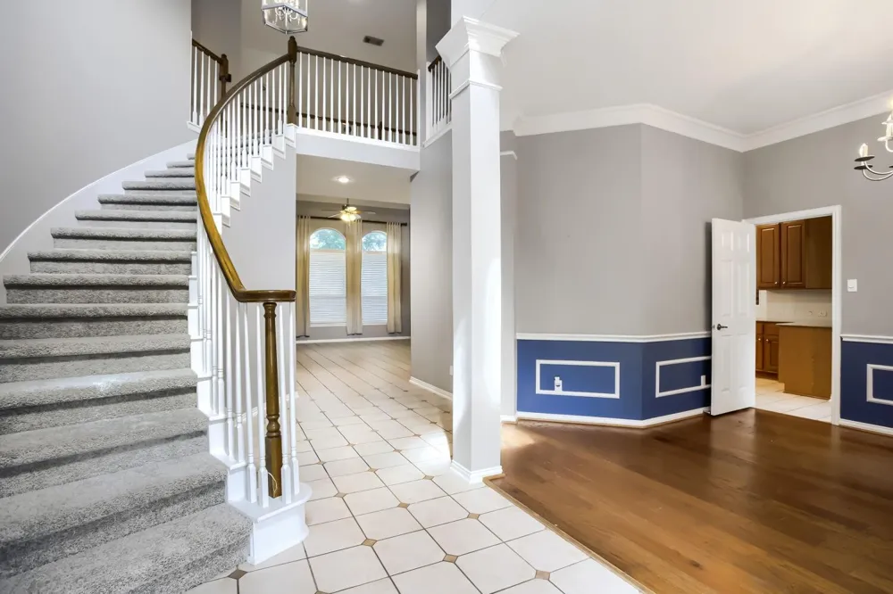 3711 Wickson Square Missouri City, TX 77459