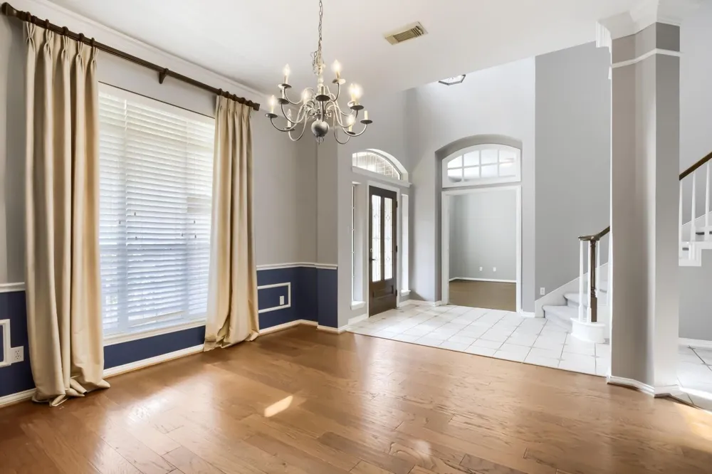 3711 Wickson Square Missouri City, TX 77459