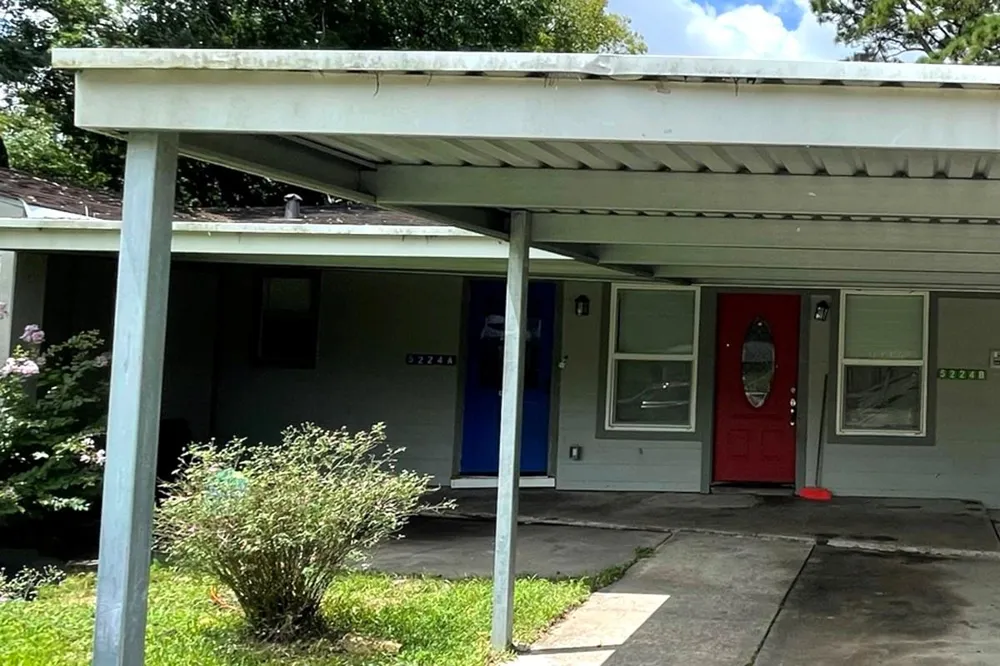 5224 Kelso Street Houston, TX 77021