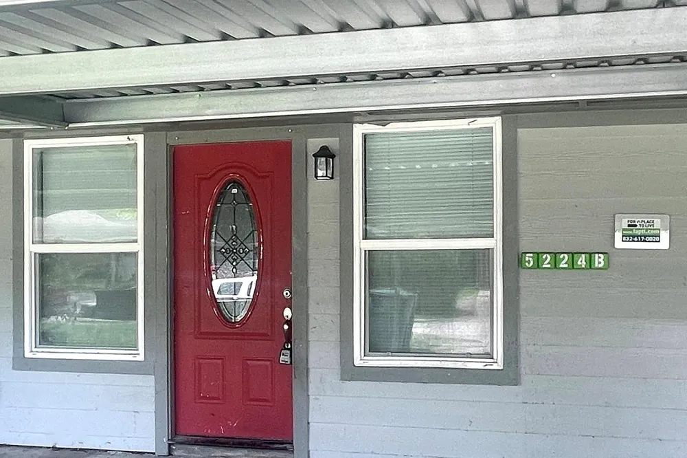 5224 Kelso Street Houston, TX 77021