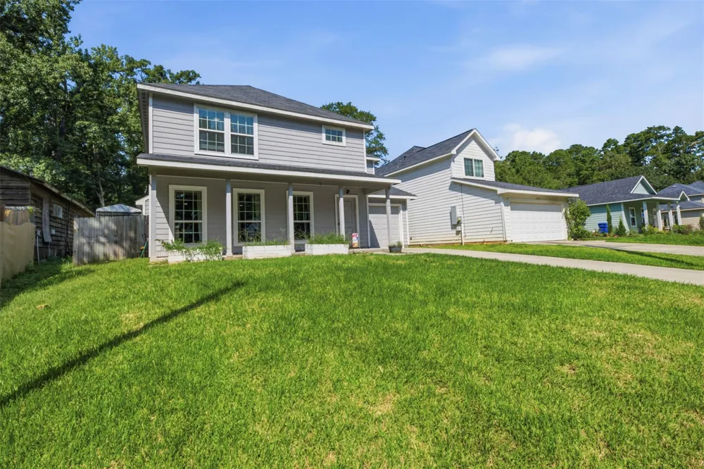 15011 Crockett Road Willis, TX 77378