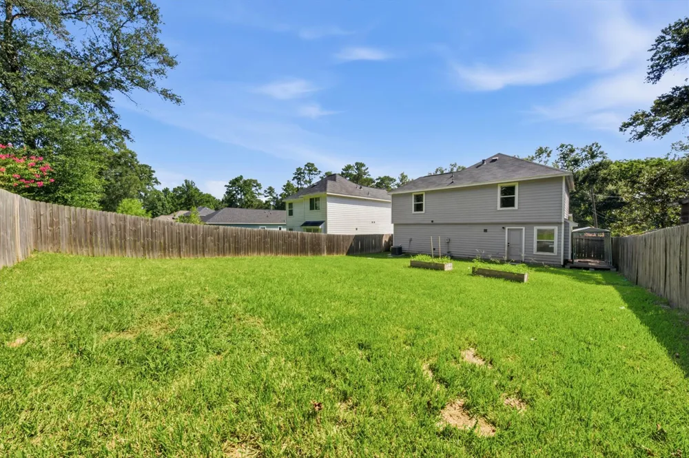 15011 Crockett Road Willis, TX 77378