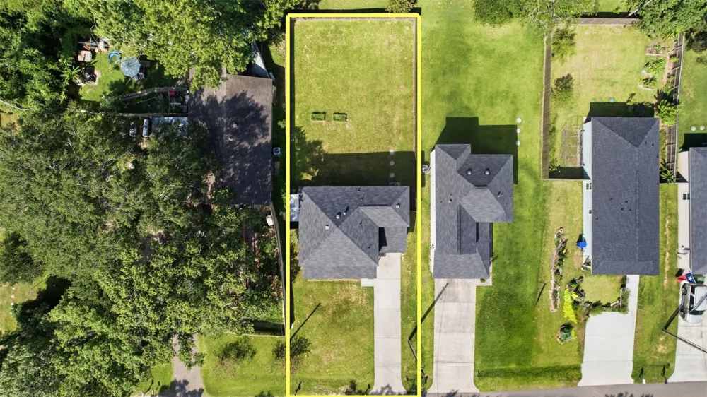 15011 Crockett Road Willis, TX 77378