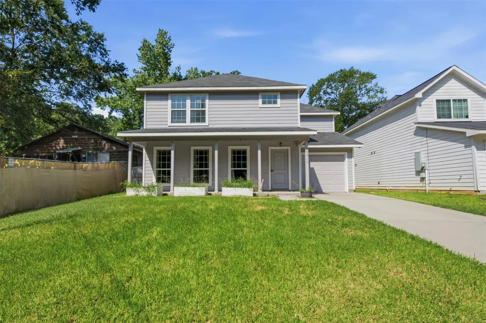 15011 Crockett Road Willis, TX 77378