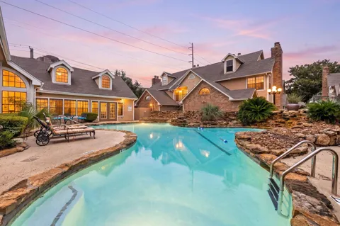 2300 Old Spanish Trail #2131
