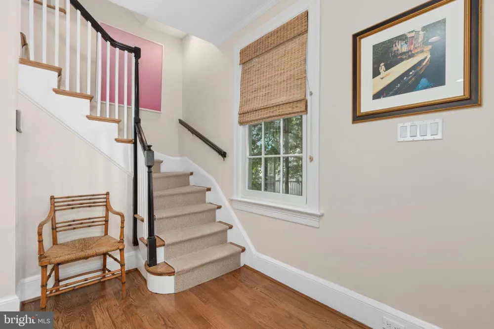 4310 CATHEDRAL AVENUE NW Washington, DC 20016