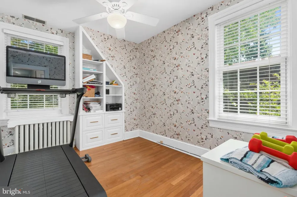 4310 CATHEDRAL AVENUE NW Washington, DC 20016