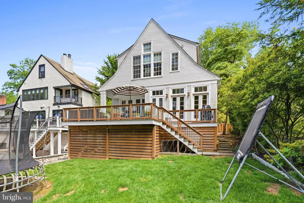 4310 CATHEDRAL AVENUE NW Washington, DC 20016