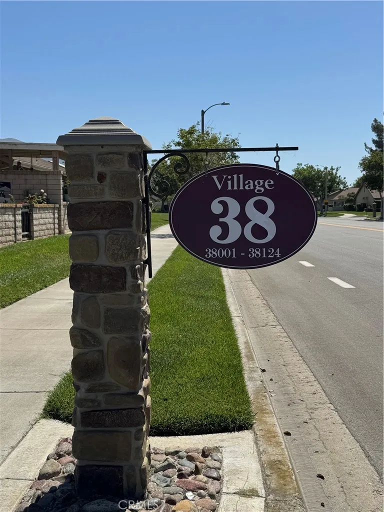38011 Village 38 Camarillo, CA 93012