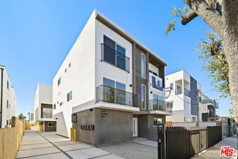 5649 Case Ave #1