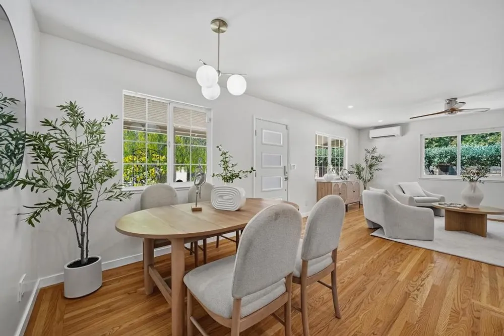1271 Foley Avenue Santa Clara, CA 95051