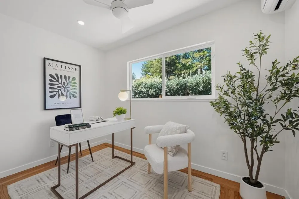 1271 Foley Avenue Santa Clara, CA 95051