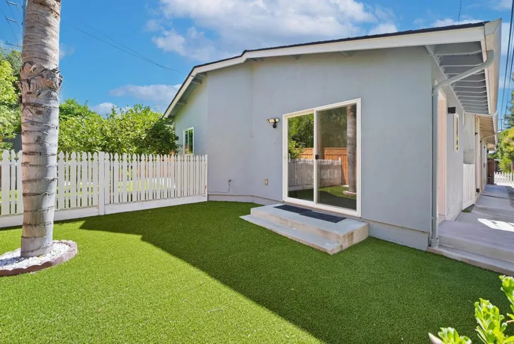 1271 Foley Avenue Santa Clara, CA 95051