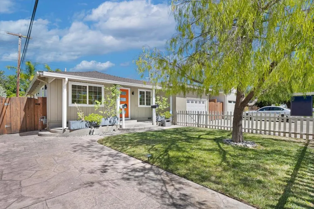 1271 Foley Avenue Santa Clara, CA 95051