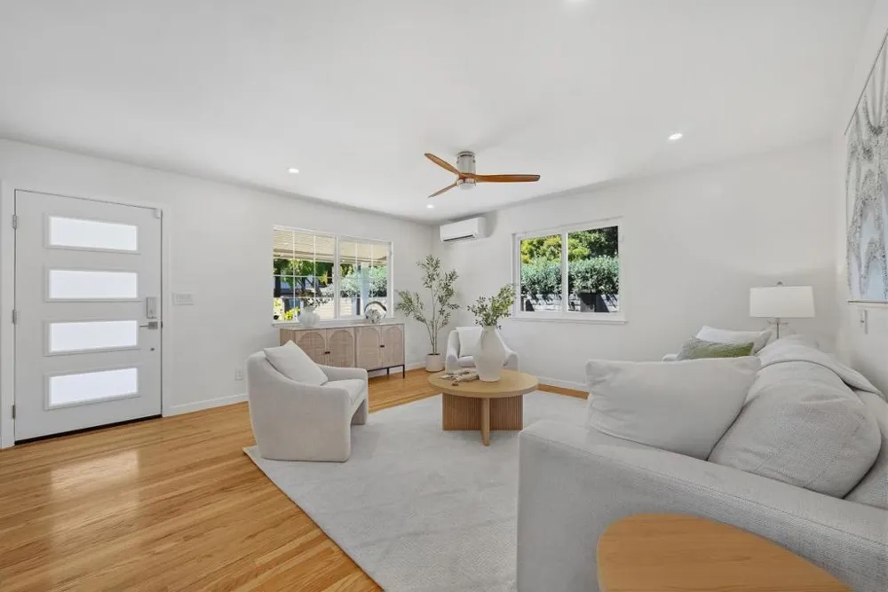 1271 Foley Avenue Santa Clara, CA 95051
