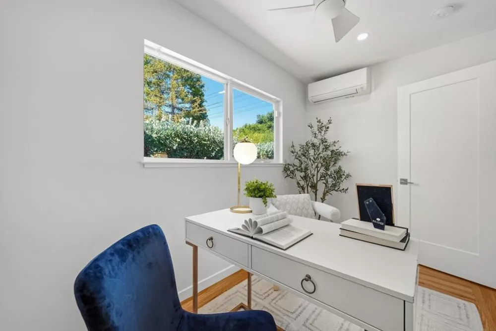 1271 Foley Avenue Santa Clara, CA 95051