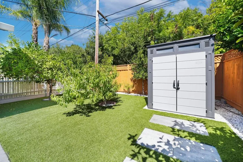 1271 Foley Avenue Santa Clara, CA 95051